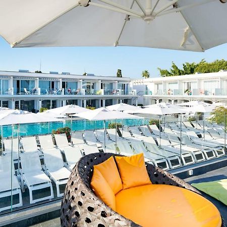 Apartamento Ura Lara Adults Only Puerto Rico  Exterior foto
