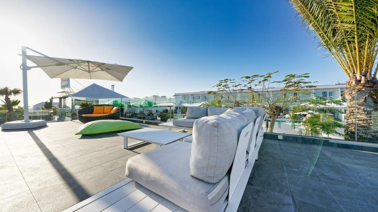 Apartamento Ura Lara Adults Only Puerto Rico  Exterior foto