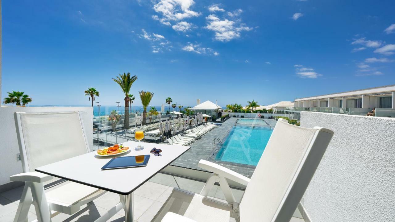 Apartamento Ura Lara Adults Only Puerto Rico  Exterior foto