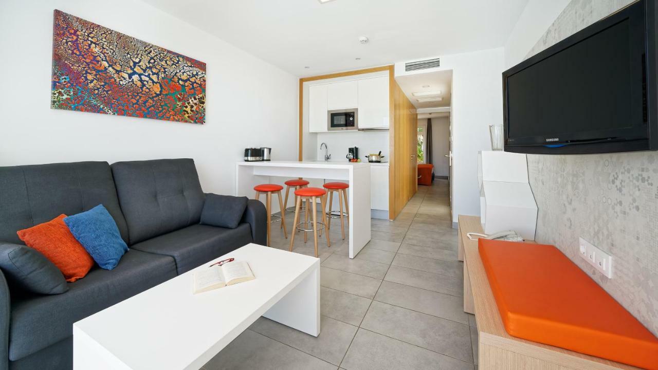 Apartamento Ura Lara Adults Only Puerto Rico  Exterior foto