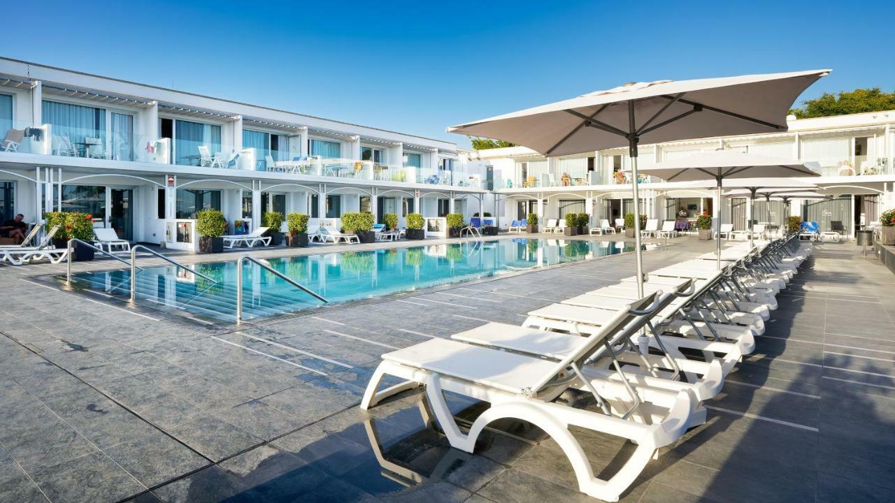 Apartamento Ura Lara Adults Only Puerto Rico  Exterior foto