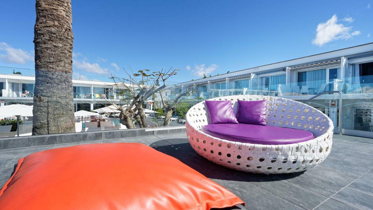Apartamento Ura Lara Adults Only Puerto Rico  Exterior foto