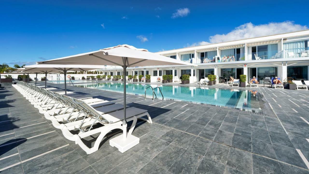 Apartamento Ura Lara Adults Only Puerto Rico  Exterior foto