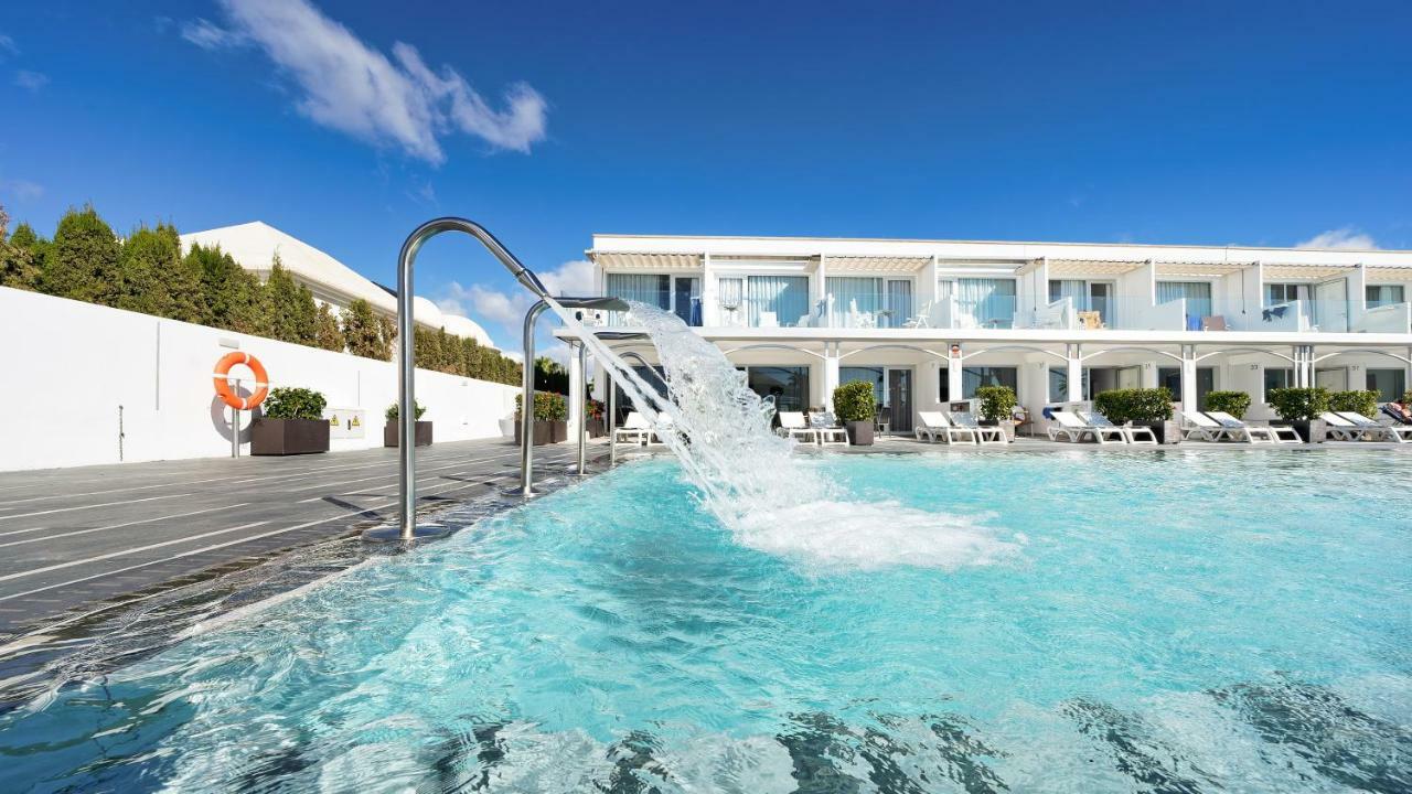 Apartamento Ura Lara Adults Only Puerto Rico  Exterior foto
