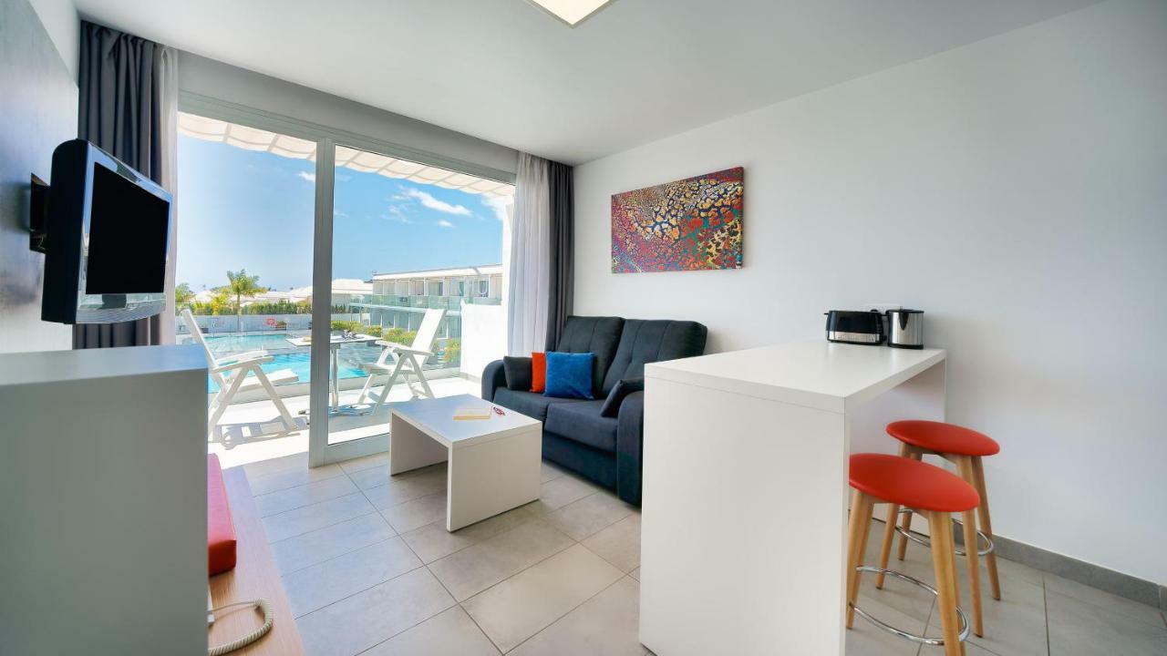 Apartamento Ura Lara Adults Only Puerto Rico  Exterior foto