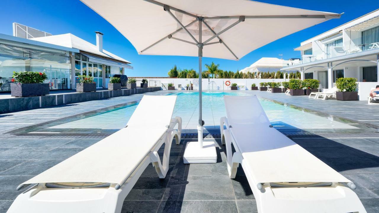 Apartamento Ura Lara Adults Only Puerto Rico  Exterior foto
