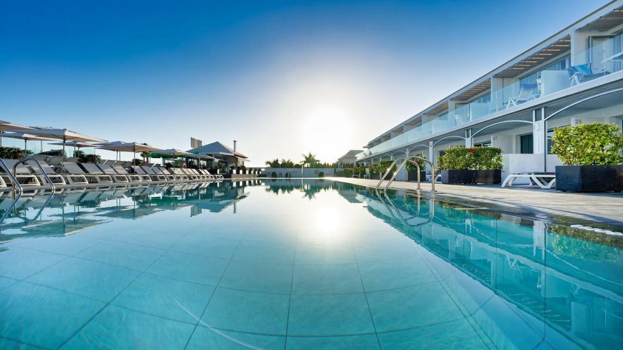 Apartamento Ura Lara Adults Only Puerto Rico  Exterior foto