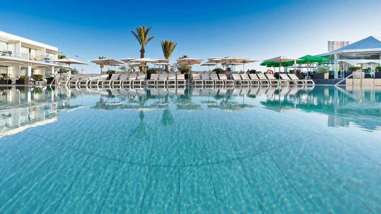 Apartamento Ura Lara Adults Only Puerto Rico  Exterior foto
