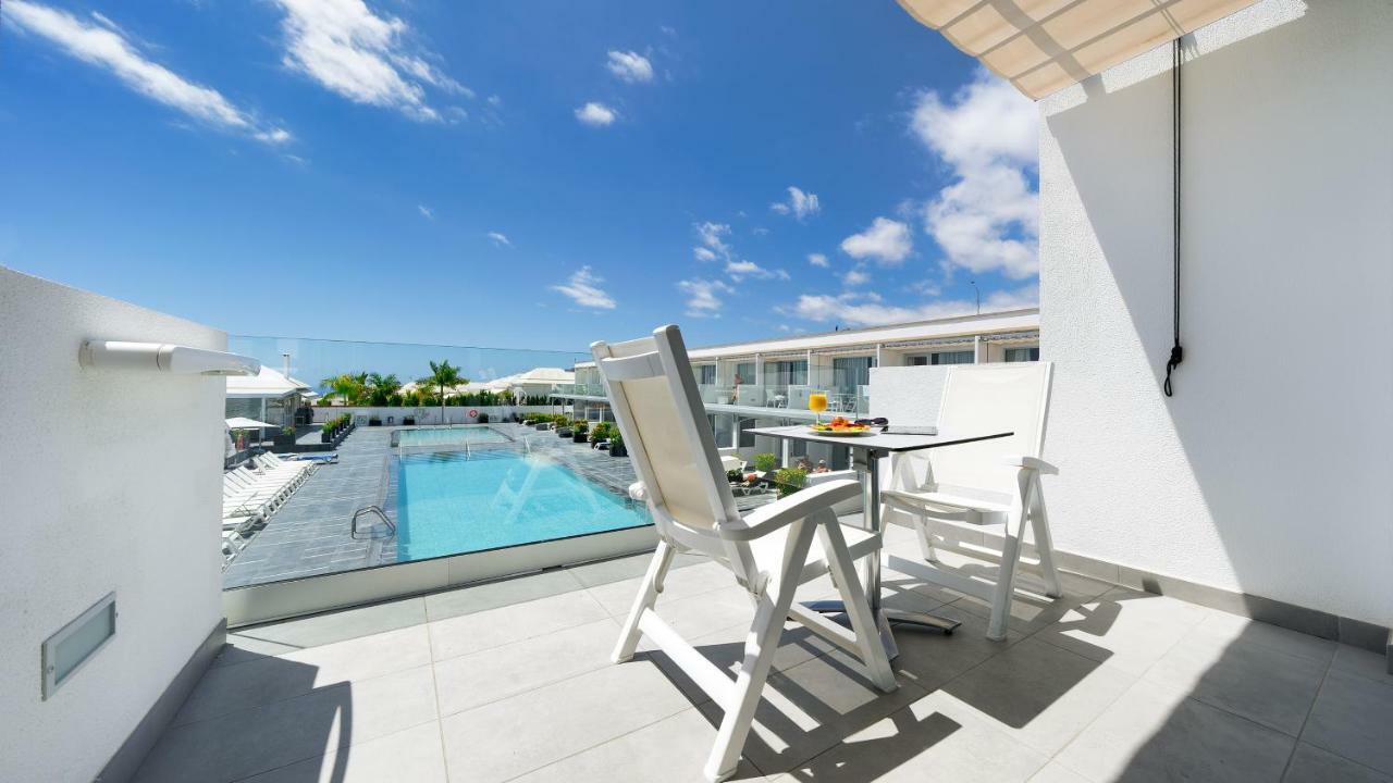 Apartamento Ura Lara Adults Only Puerto Rico  Exterior foto