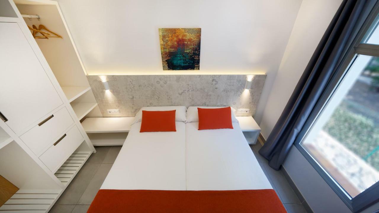 Apartamento Ura Lara Adults Only Puerto Rico  Exterior foto