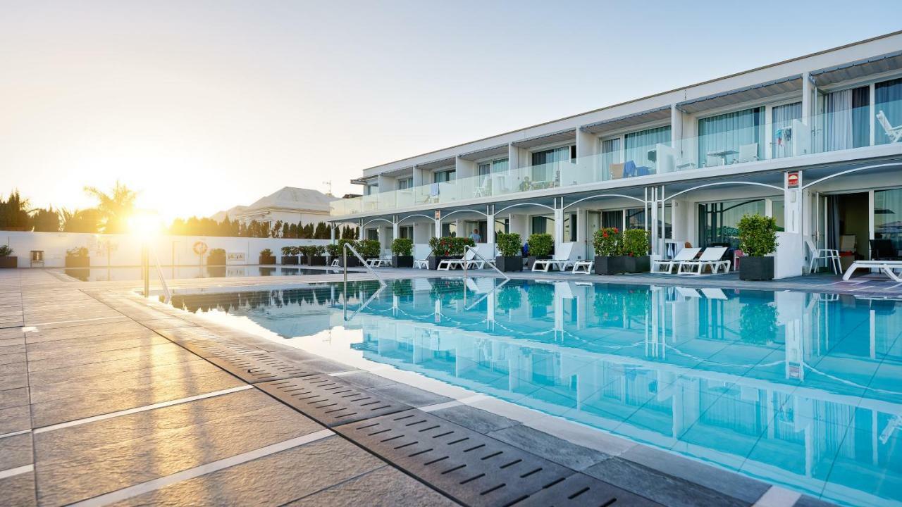 Apartamento Ura Lara Adults Only Puerto Rico  Exterior foto