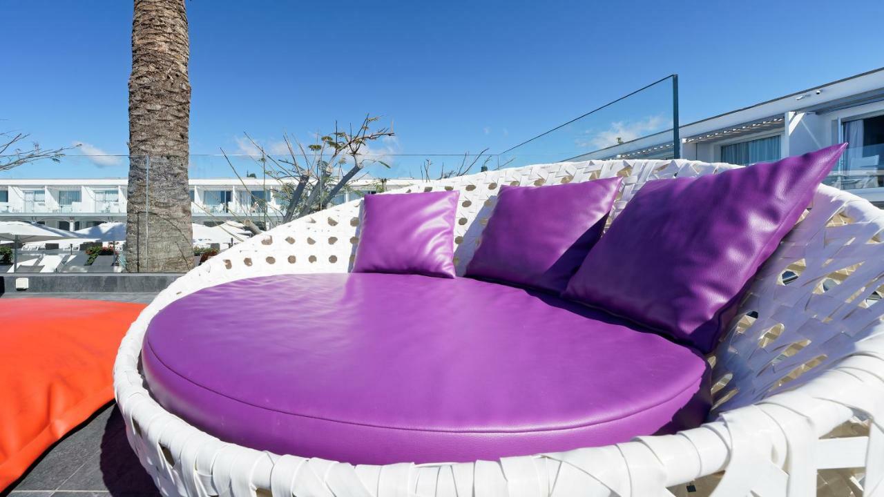 Apartamento Ura Lara Adults Only Puerto Rico  Exterior foto
