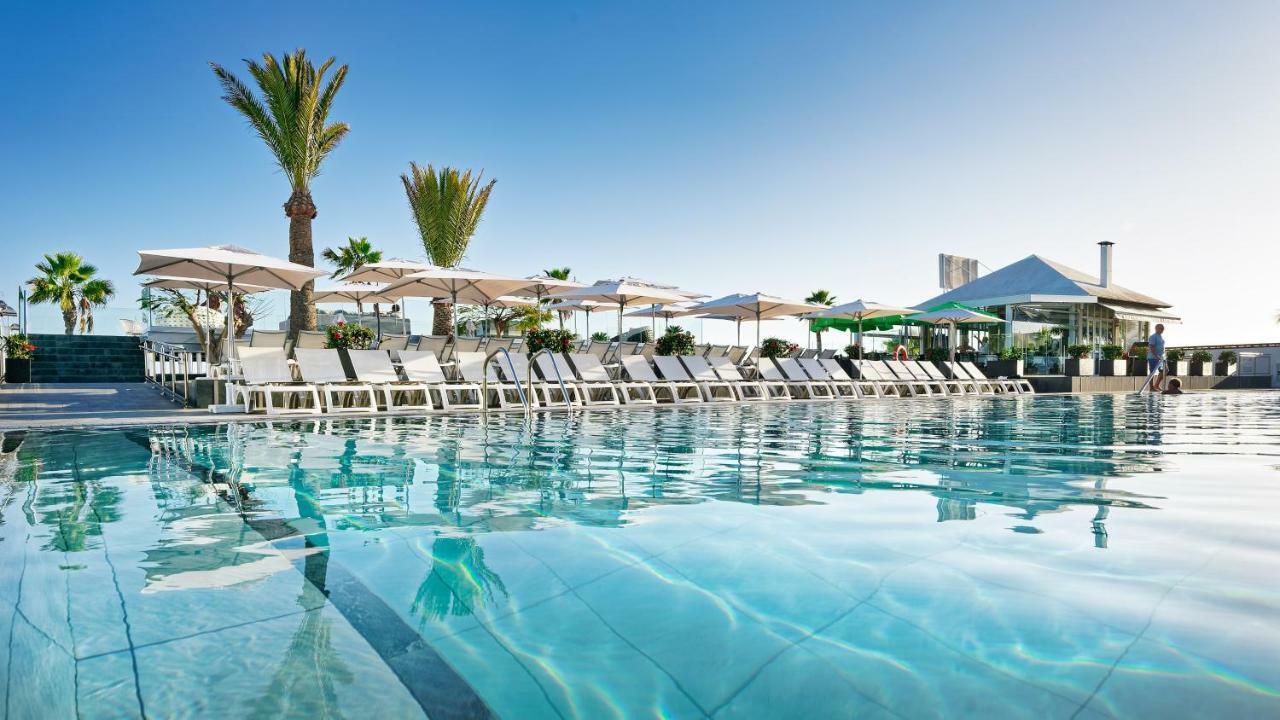 Apartamento Ura Lara Adults Only Puerto Rico  Exterior foto