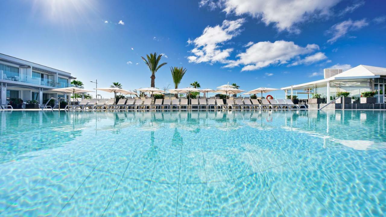 Apartamento Ura Lara Adults Only Puerto Rico  Exterior foto