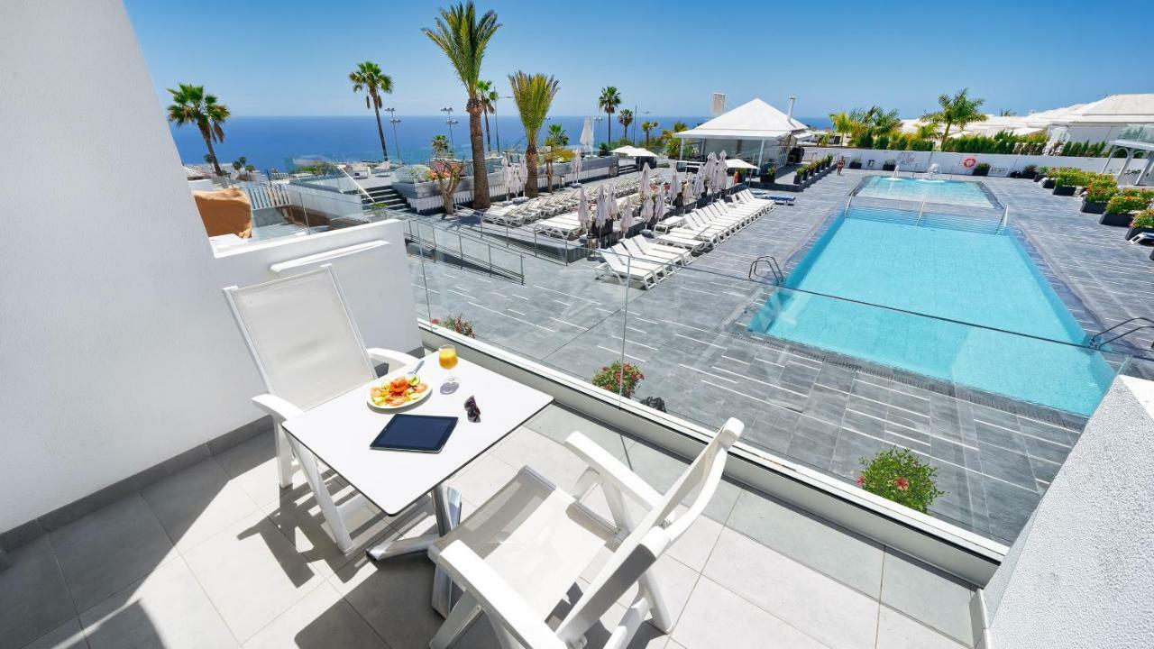 Apartamento Ura Lara Adults Only Puerto Rico  Exterior foto
