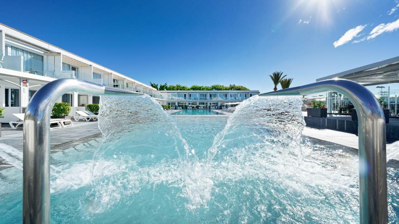 Apartamento Ura Lara Adults Only Puerto Rico  Exterior foto