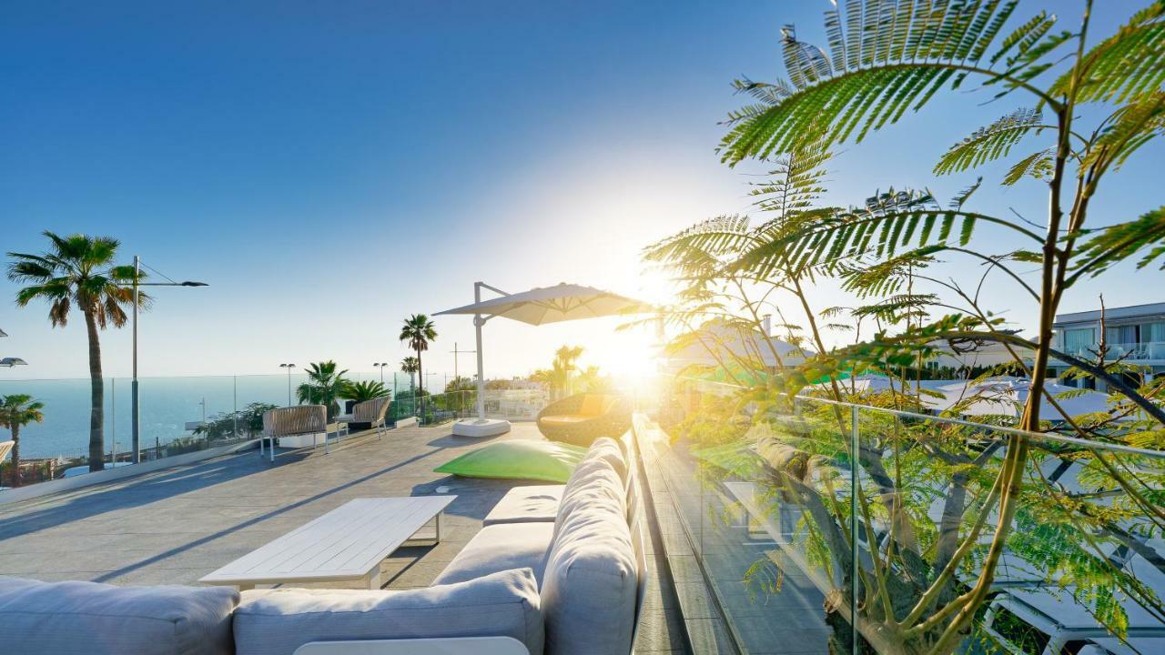 Apartamento Ura Lara Adults Only Puerto Rico  Exterior foto