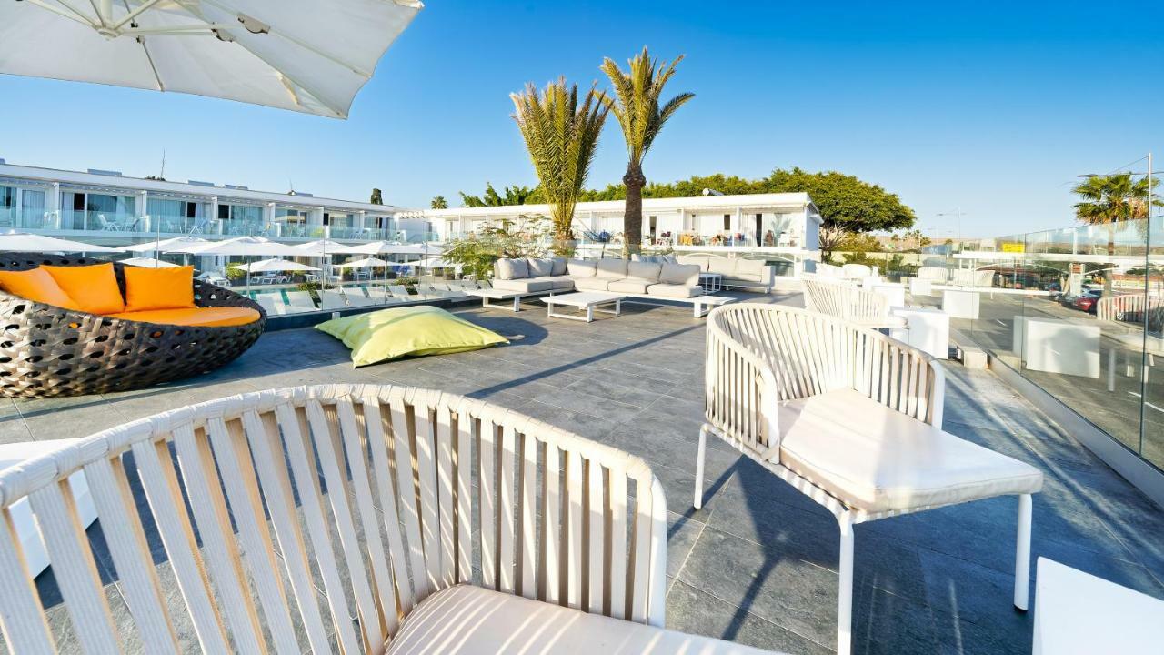 Apartamento Ura Lara Adults Only Puerto Rico  Exterior foto