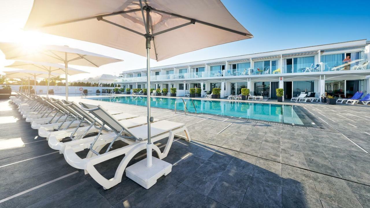 Apartamento Ura Lara Adults Only Puerto Rico  Exterior foto