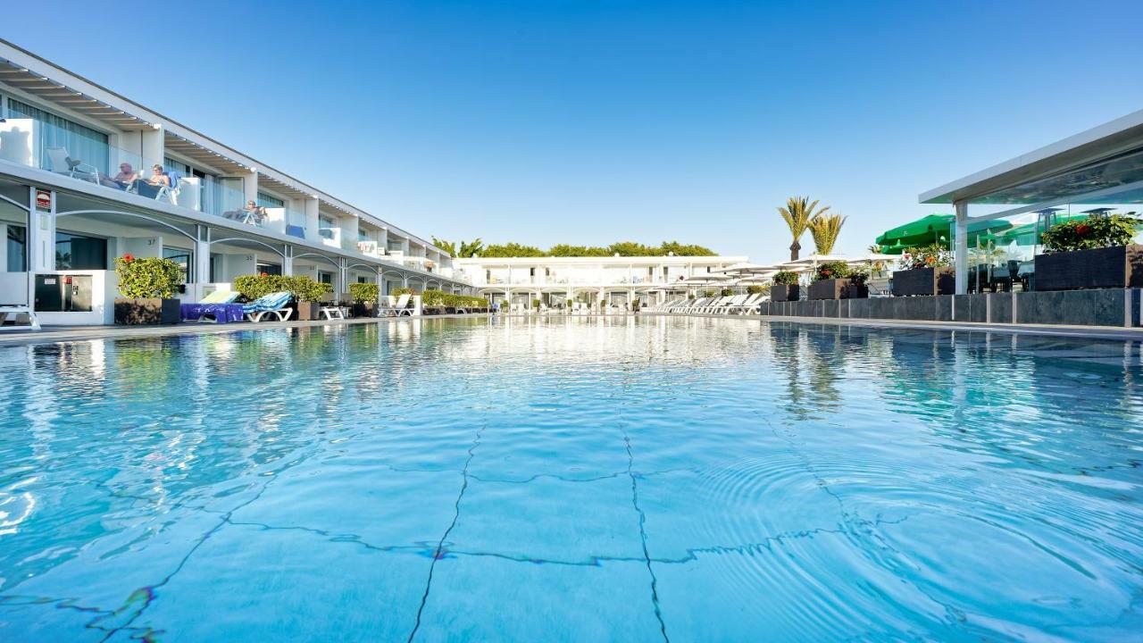 Apartamento Ura Lara Adults Only Puerto Rico  Exterior foto