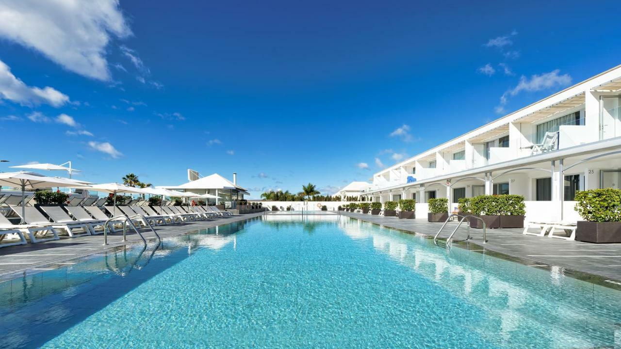 Apartamento Ura Lara Adults Only Puerto Rico  Exterior foto