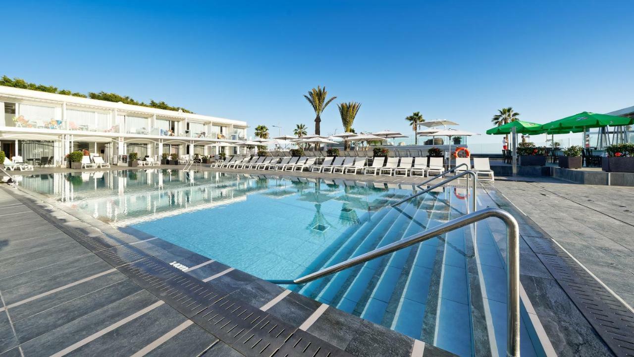 Apartamento Ura Lara Adults Only Puerto Rico  Exterior foto
