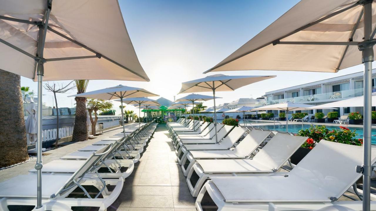 Apartamento Ura Lara Adults Only Puerto Rico  Exterior foto