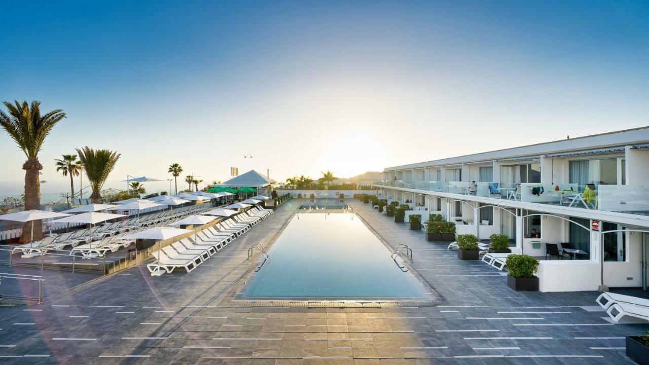 Apartamento Ura Lara Adults Only Puerto Rico  Exterior foto