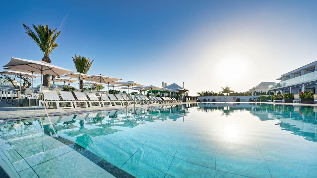 Apartamento Ura Lara Adults Only Puerto Rico  Exterior foto
