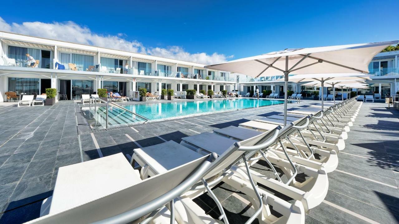 Apartamento Ura Lara Adults Only Puerto Rico  Exterior foto