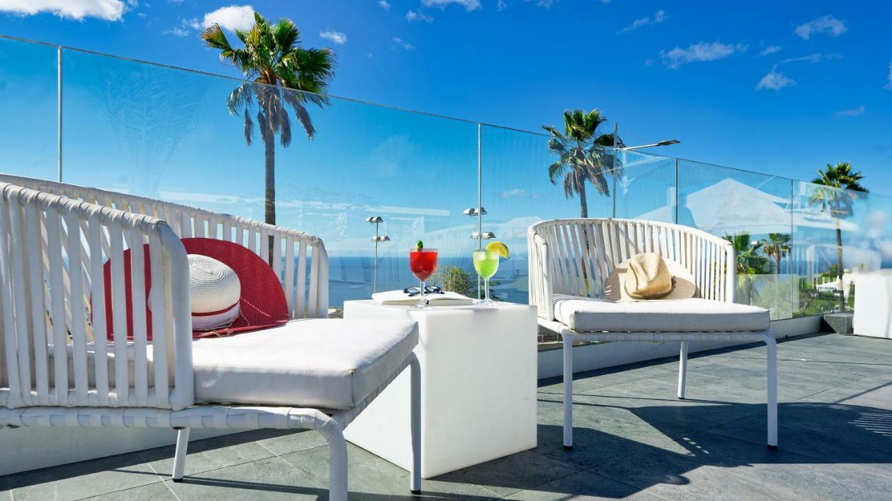 Apartamento Ura Lara Adults Only Puerto Rico  Exterior foto