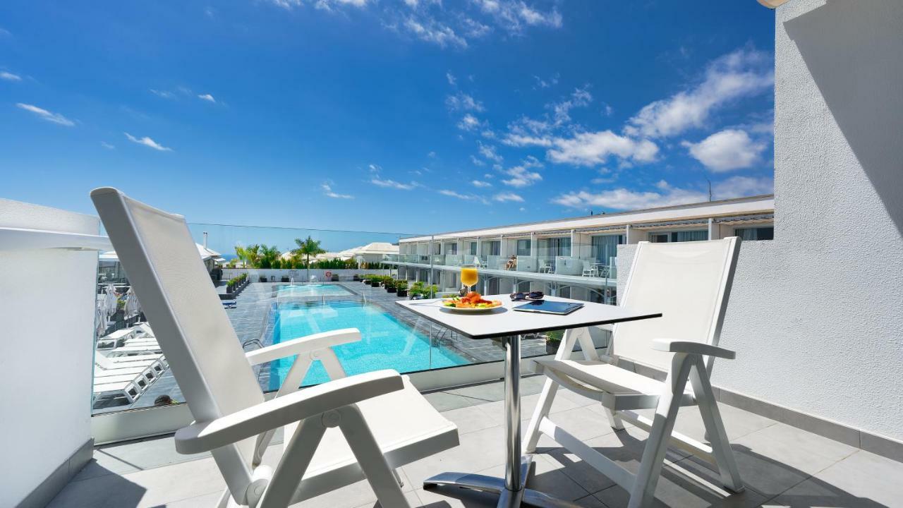 Apartamento Ura Lara Adults Only Puerto Rico  Exterior foto