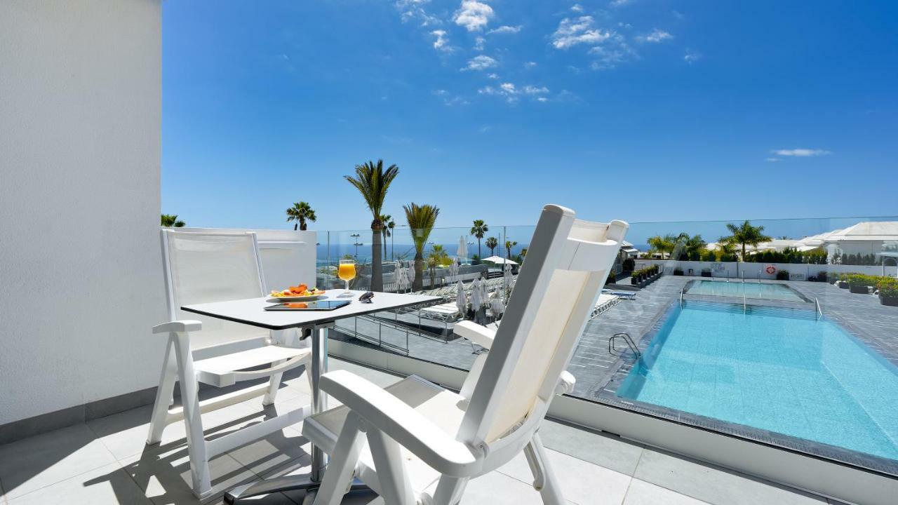 Apartamento Ura Lara Adults Only Puerto Rico  Exterior foto