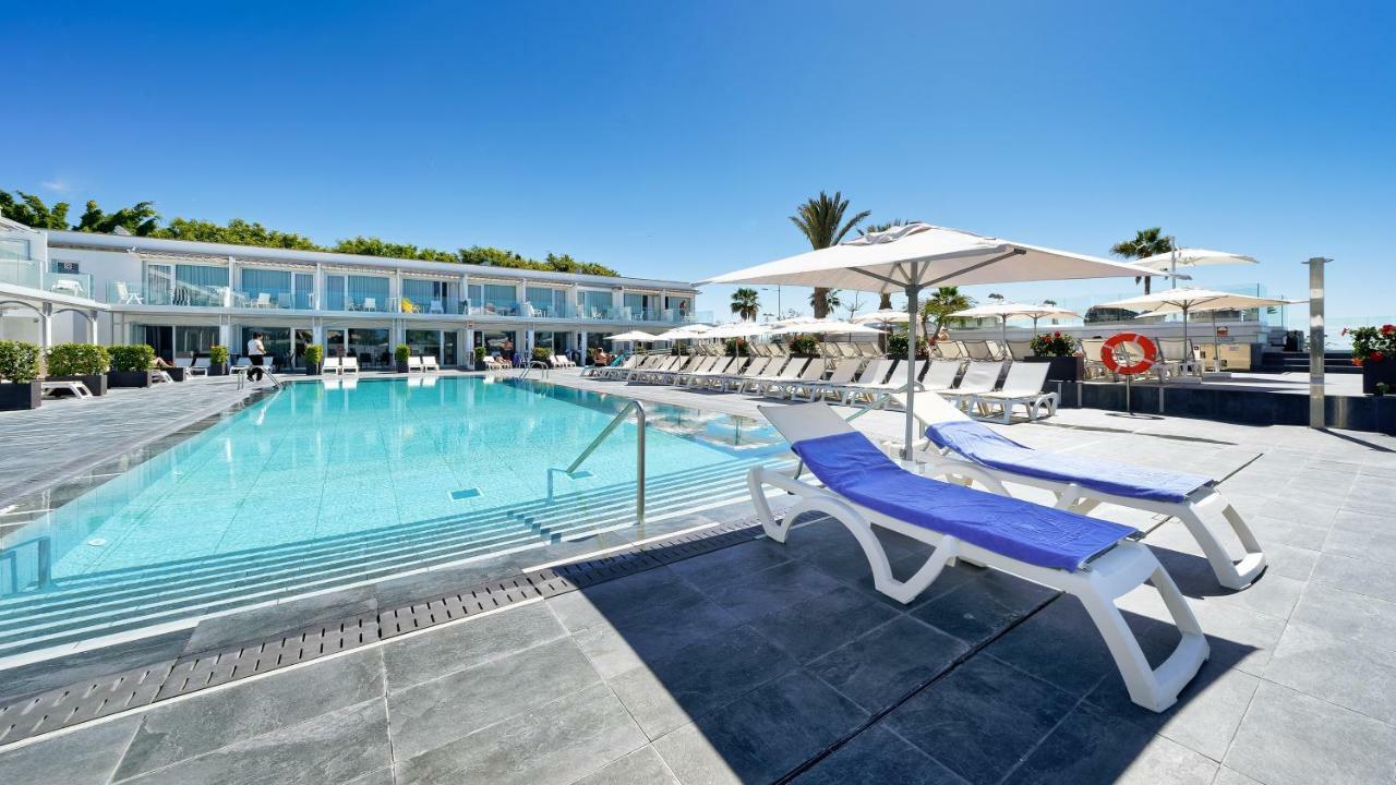 Apartamento Ura Lara Adults Only Puerto Rico  Exterior foto