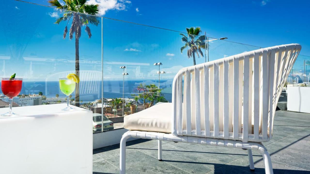 Apartamento Ura Lara Adults Only Puerto Rico  Exterior foto