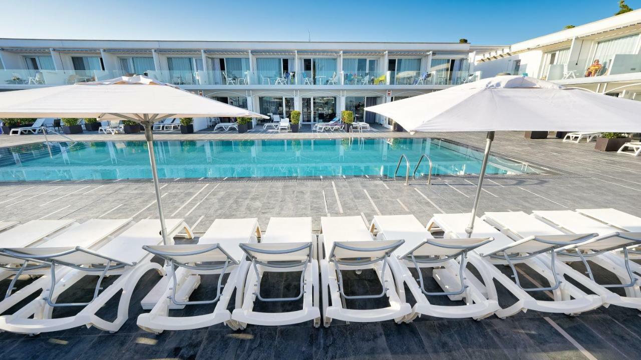 Apartamento Ura Lara Adults Only Puerto Rico  Exterior foto
