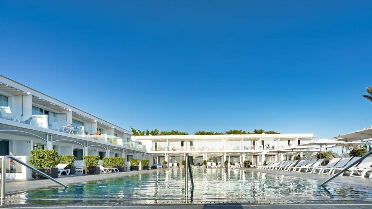 Apartamento Ura Lara Adults Only Puerto Rico  Exterior foto