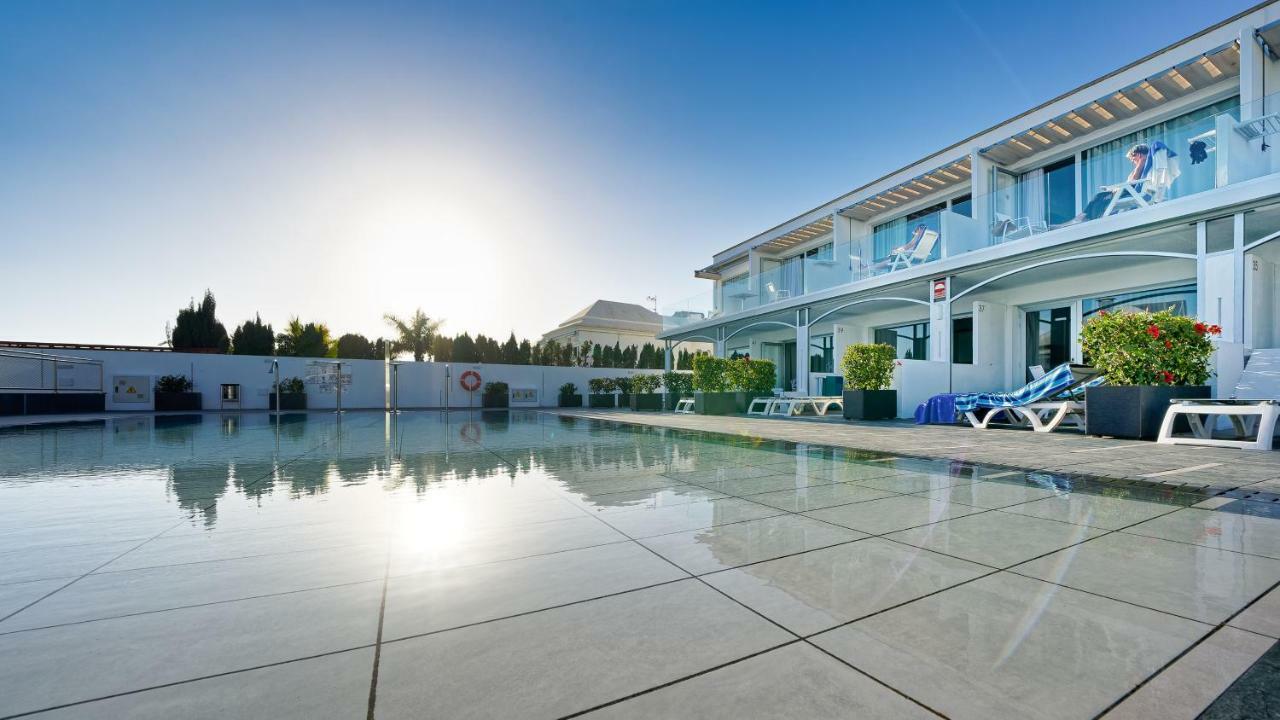 Apartamento Ura Lara Adults Only Puerto Rico  Exterior foto
